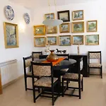 Atico Duplex Coral Appartement *
