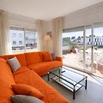 Appartement Atico Duplex Coral Sitges