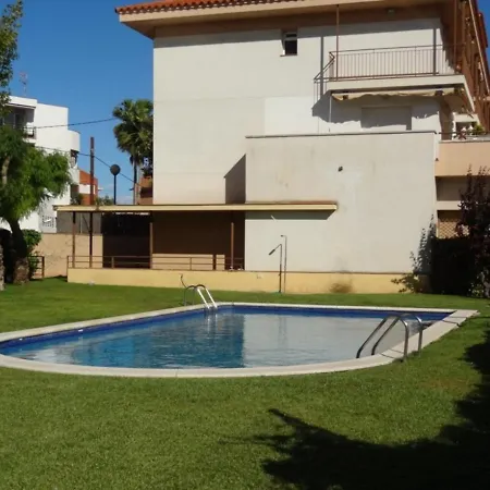 Appartement Atico Duplex Coral *