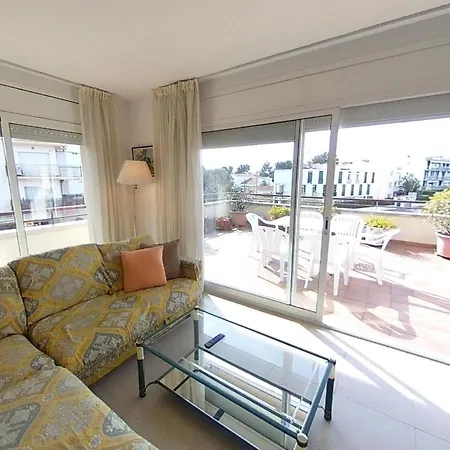 Appartement Atico Duplex Coral *