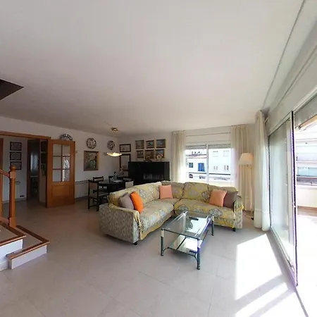 Atico Duplex Coral *