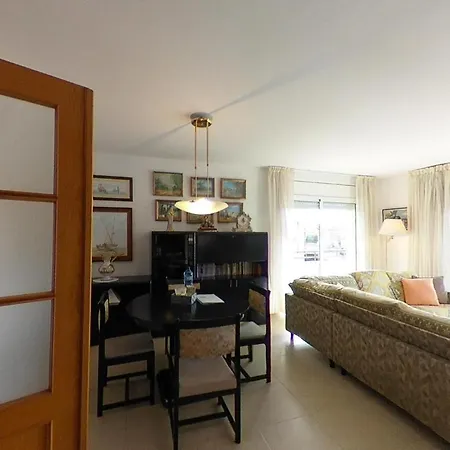 Atico Duplex Coral Appartement *