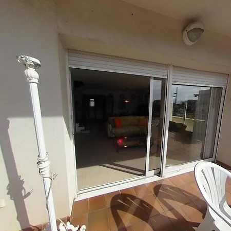 Atico Duplex Coral *