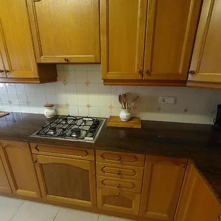 Atico Duplex Coral Lägenhet Sitges