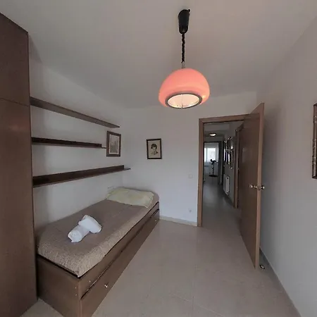 아파트 Atico Duplex Coral