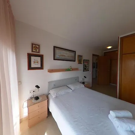Atico Duplex Coral Appartement Sitges