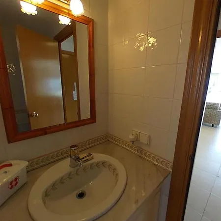 아파트 Atico Duplex Coral