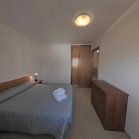 Atico Duplex Coral Lägenhet *