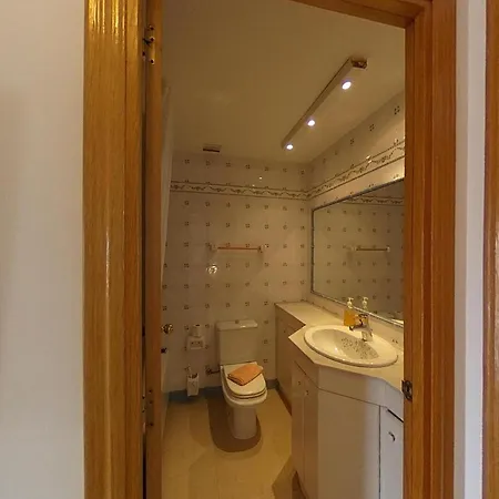 Atico Duplex Coral