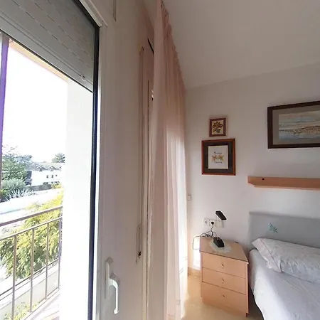 Appartement Atico Duplex Coral *