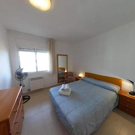 Atico Duplex Coral * Sitges