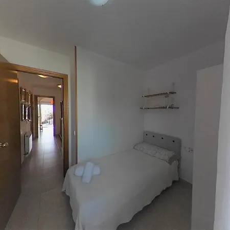 Atico Duplex Coral Appartement Sitges