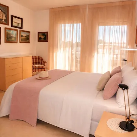 Atico Duplex Coral Appartement