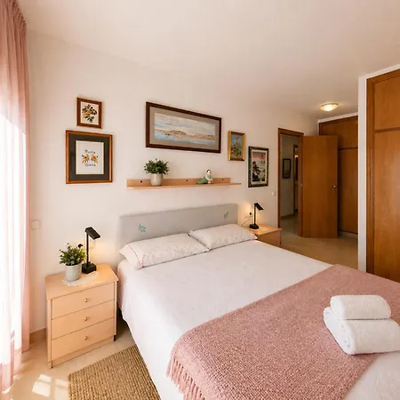 Atico Duplex Coral Appartement Sitges