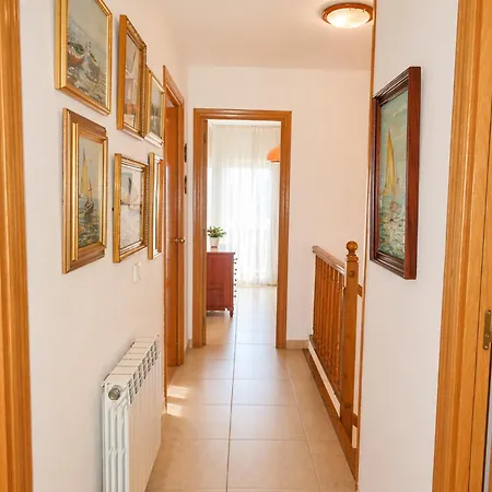 Appartement Atico Duplex Coral *