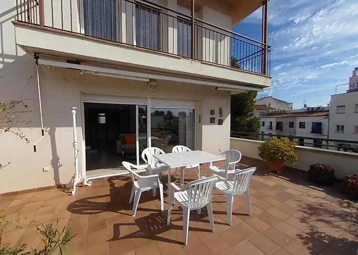Atico Duplex Coral