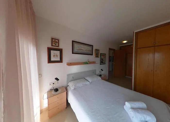 Atico Duplex Coral Apartmán Sitges