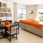 Atico Duplex Coral *