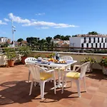 Atico Duplex Coral Apartamento *