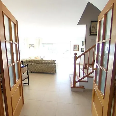 Atico Duplex Coral アパート シッチェス