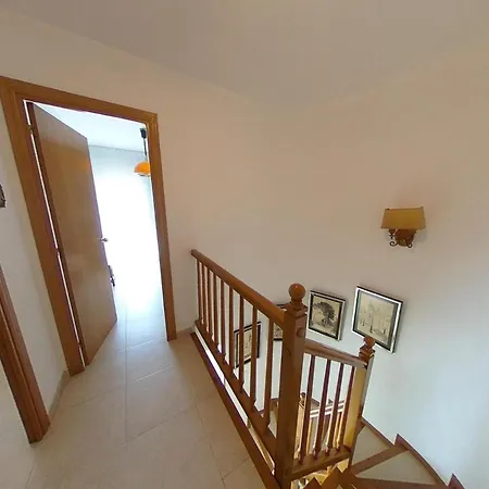 Atico Duplex Coral シッチェス