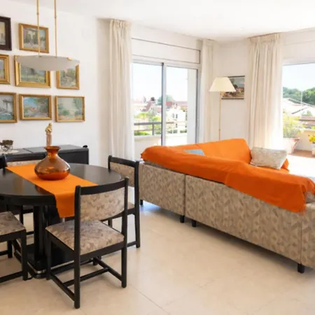Atico Duplex Coral *