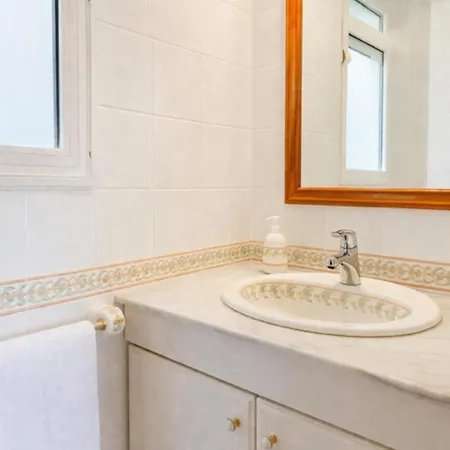 Atico Duplex Coral شقة سيدجيس