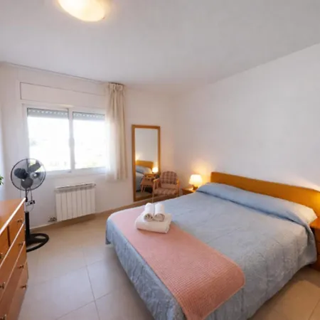 Atico Duplex Coral * سيدجيس