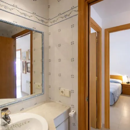 Atico Duplex Coral شقة