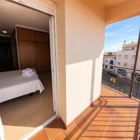 Apartamento Atico Duplex Coral *