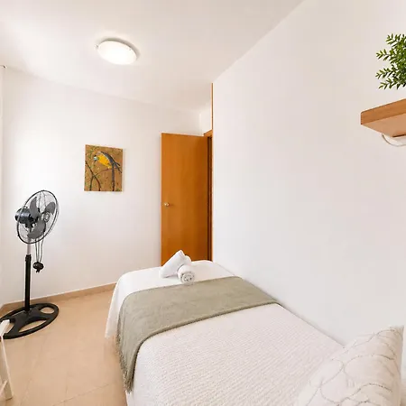 Atico Duplex Coral *