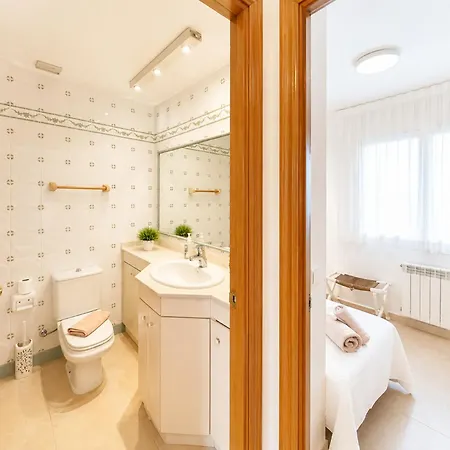 Apartamento Atico Duplex Coral