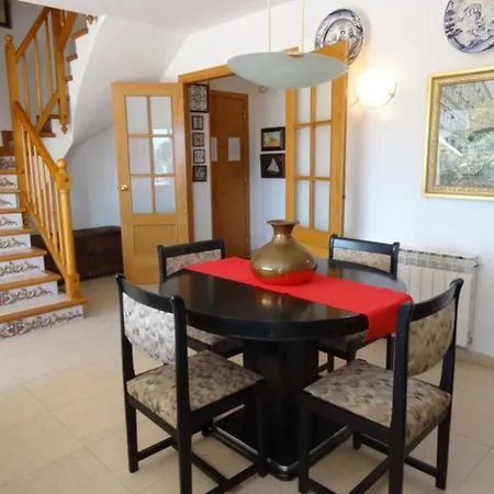 Atico Duplex Coral Lejlighed Sitges