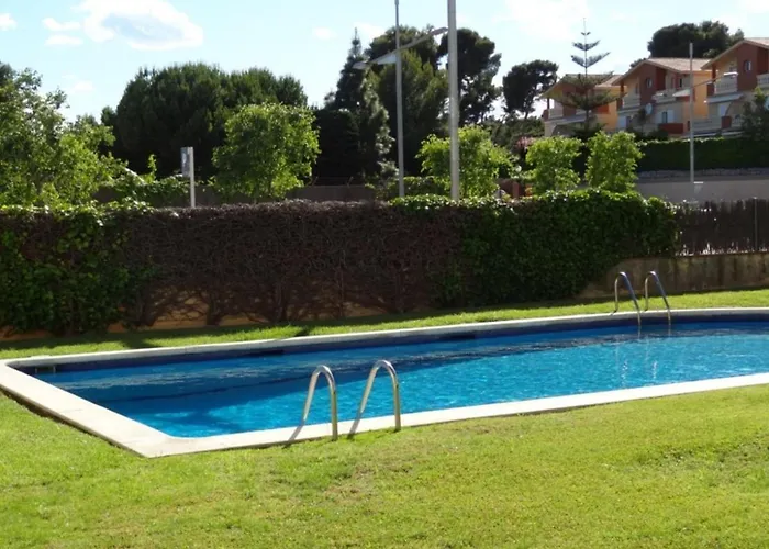 Διαμέρισμα Atico Duplex Coral Σίτζες
