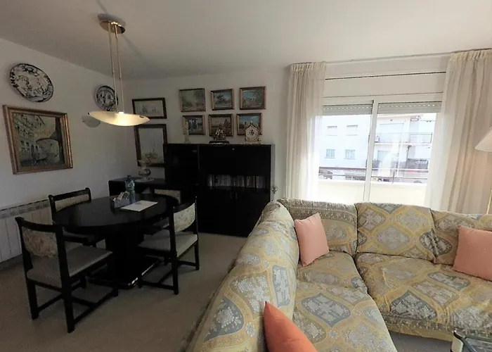 Atico Duplex Coral Διαμέρισμα Σίτζες