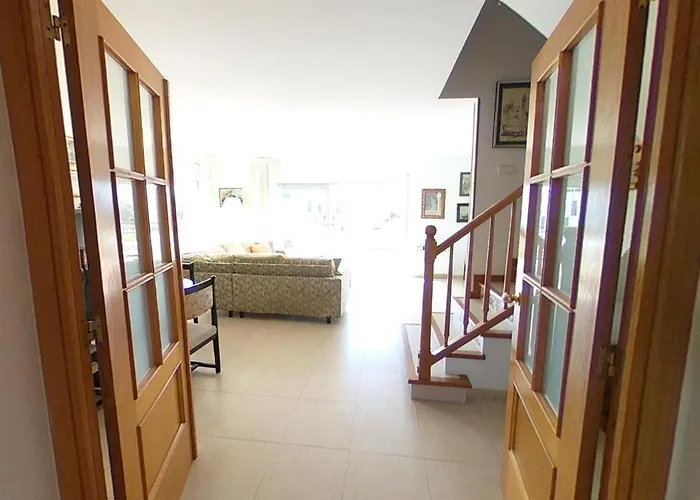 Atico Duplex Coral Διαμέρισμα Σίτζες