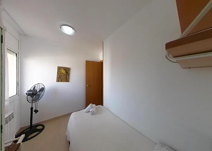 Atico Duplex Coral Apartment Sitges