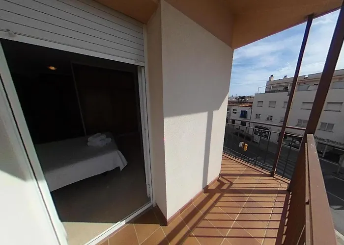 Apartment Atico Duplex Coral