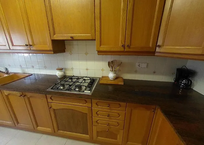 Atico Duplex Coral Apartment Sitges
