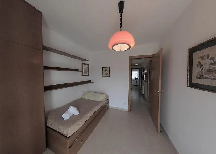 Apartment Atico Duplex Coral