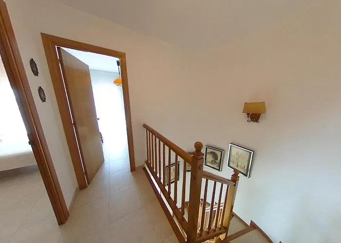 Atico Duplex Coral Sitges
