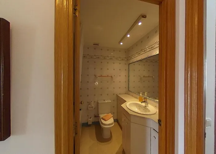 Atico Duplex Coral
