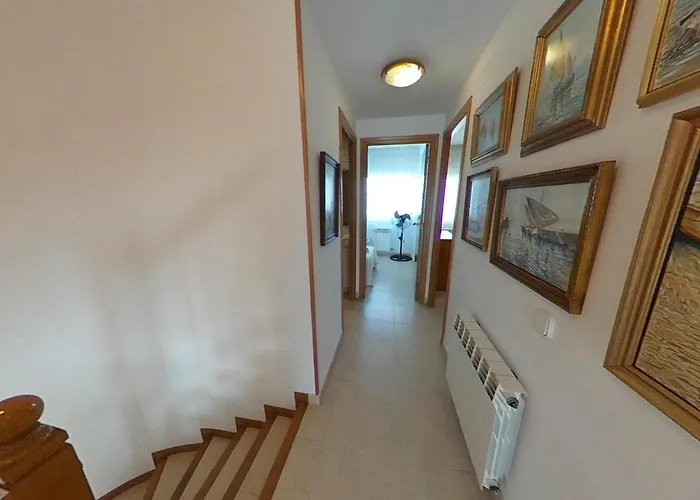 Atico Duplex Coral * Sitges
