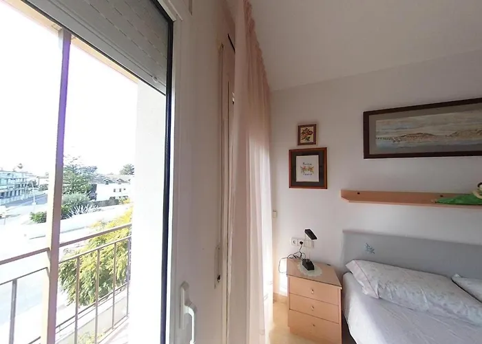 Apartment Atico Duplex Coral *