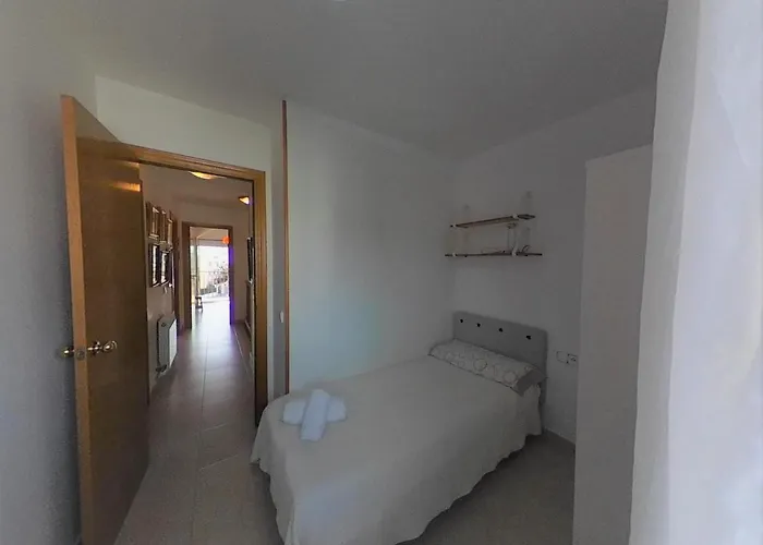 Atico Duplex Coral Apartment Sitges