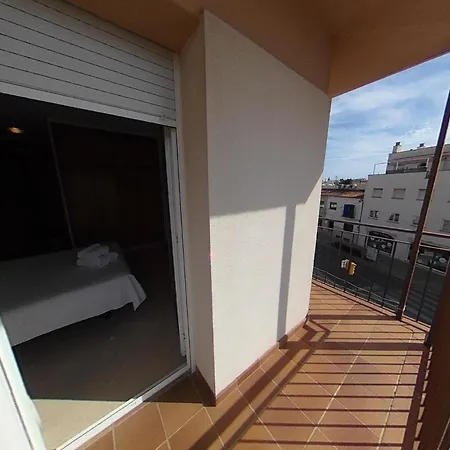 Appartement Atico Duplex Coral