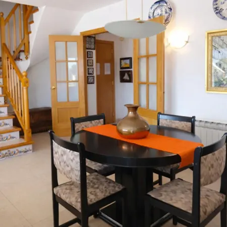 Atico Duplex Coral Sitges