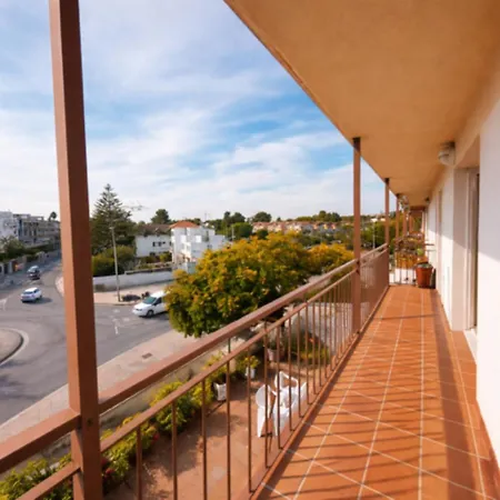 Apartman Atico Duplex Coral
