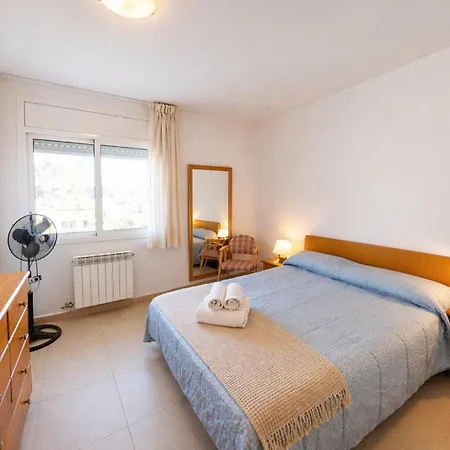 Atico Duplex Coral Apartman Sitges
