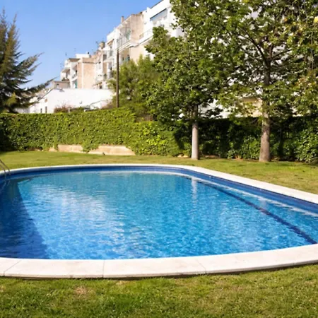 Atico Duplex Coral * Sitges